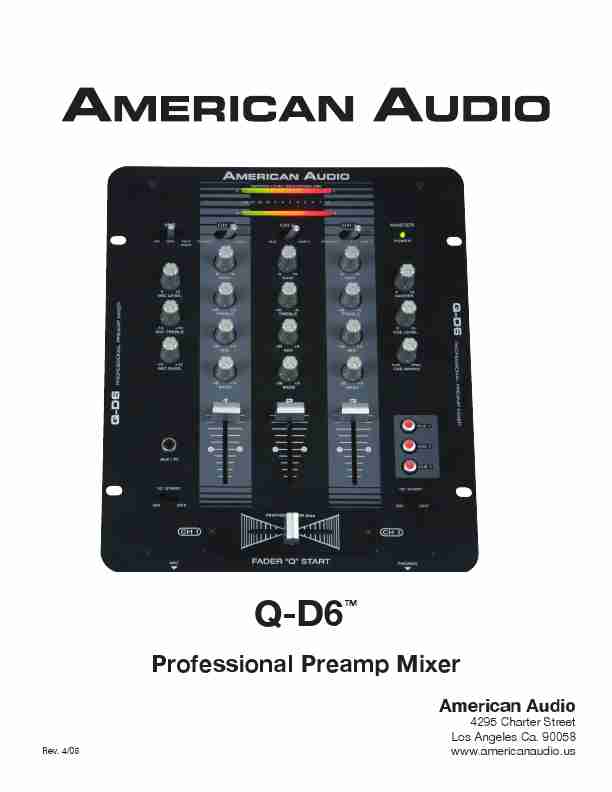 AMERICAN AUDIO Q-D6-page_pdf